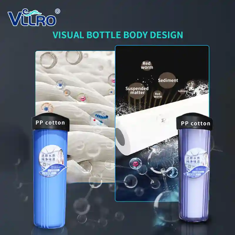 In che modo il depuratore d'acqua portatile mobile per esterni può trasformare l'acqua di fiumi e laghi in acqua potabile sicura?