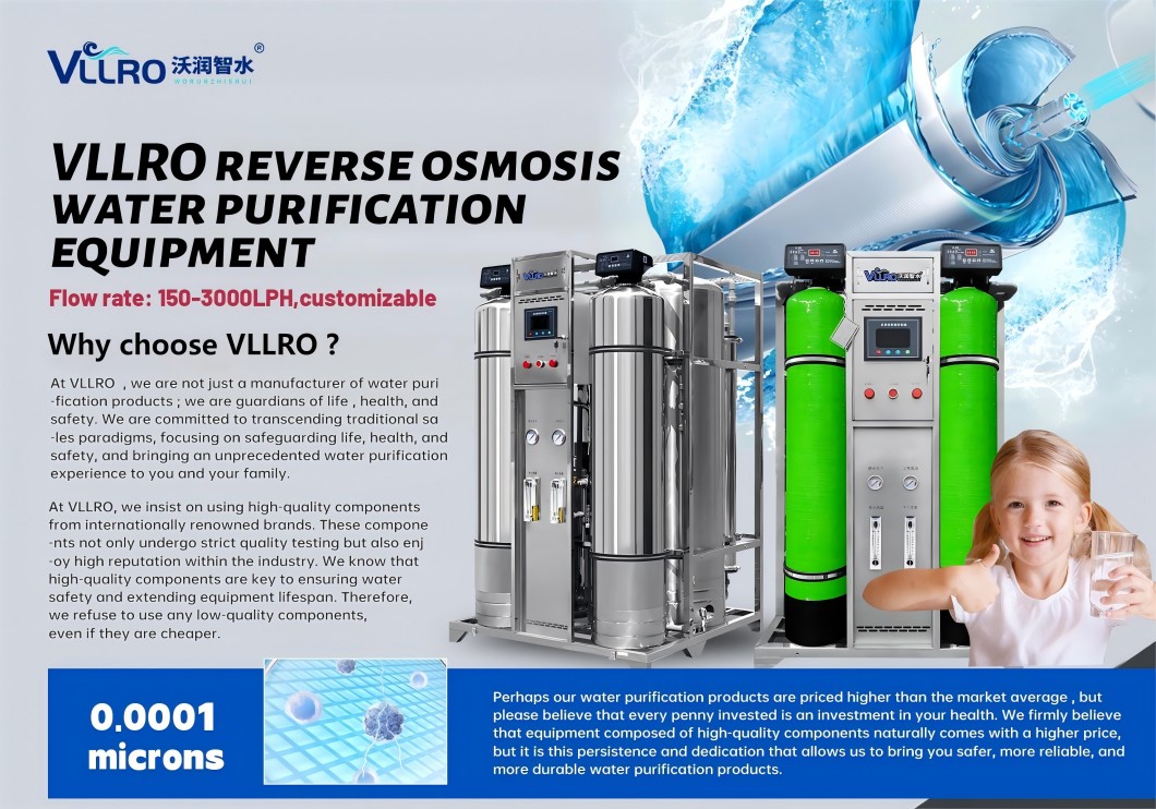 Membrane RO 4×4040 1 T/H – Guida al calcolo della simulazione?